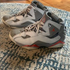 Jordan high tops